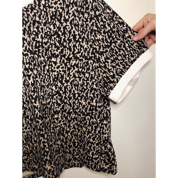 SOLD MERC🐆ADIDAS CROP TEE🐆 - Picture 4 of 7